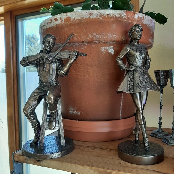 Other - Music is in my Irish Soul...